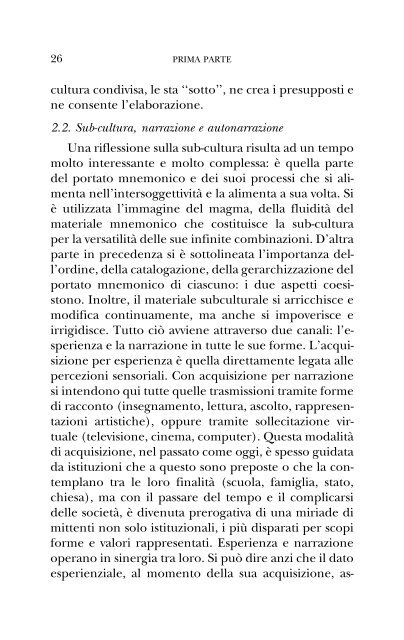 La Sentenza sulla memoria e la reminiscenza di Aristotele