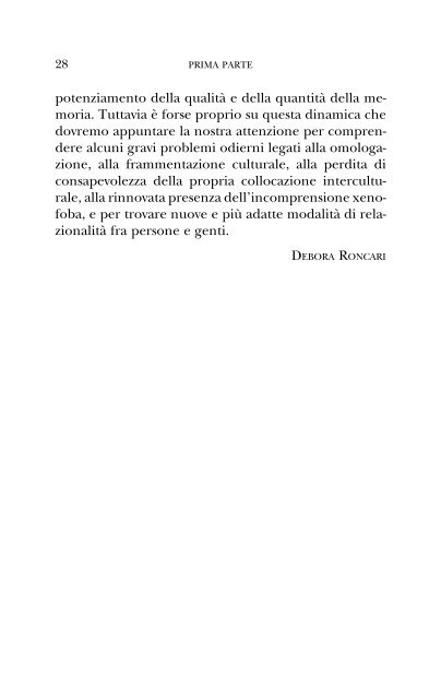 La Sentenza sulla memoria e la reminiscenza di Aristotele