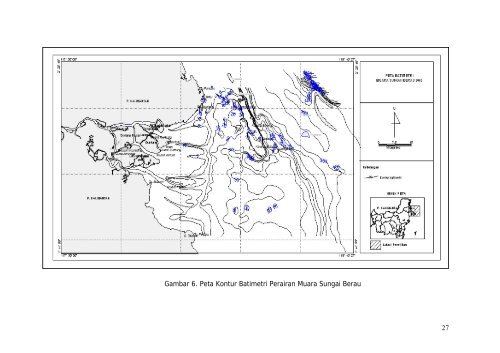 PROGRAM PEMETAAN DAN PENELITIAN DASAR - Departemen ...