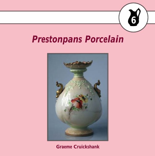 Prestonpans Porcelain 6 - Prestoungrange.org