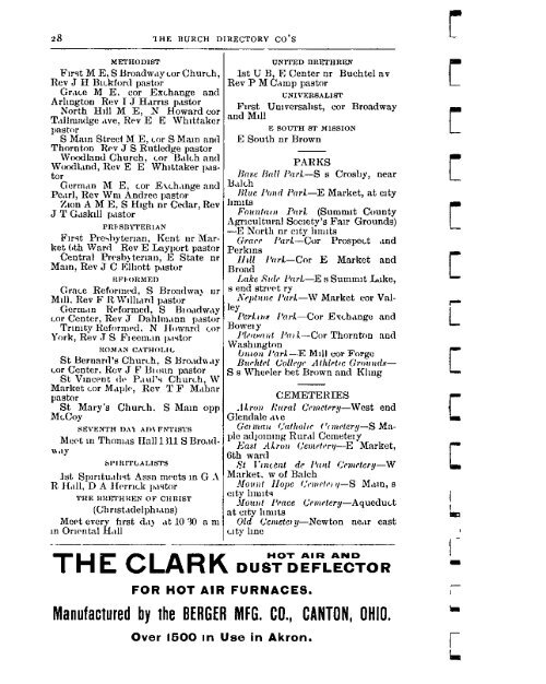 City Directory 1896