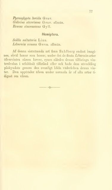 Meddelanden af Societatis pro Fauna et Flora Fennica - Helda
