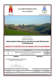 G-Disciplinare Descrittivo e Prestazionale degli Elementi Tecnici.pdf