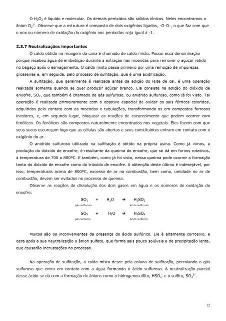 Texto_-_Unidade_2 - Funções inorgânicas.pdf - Livre Saber