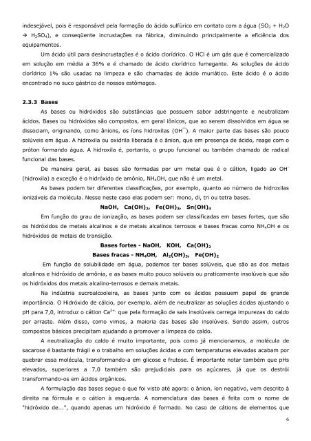 Texto_-_Unidade_2 - Funções inorgânicas.pdf - Livre Saber