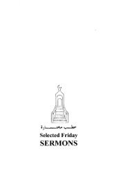 Selected Friday Sermons - Kalamullah.Com