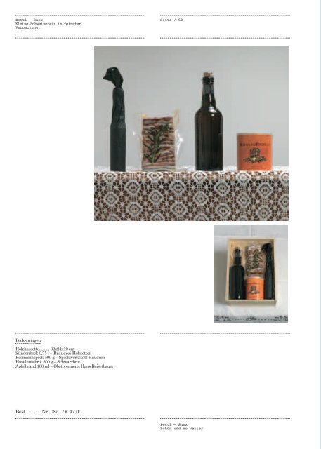 Download Katalog als PDF - foodandwine.ch