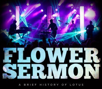 Flower Sermon: A Brief History of Lotus - Dropbox