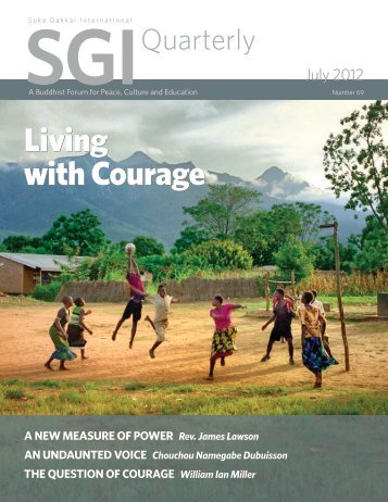 download PDF - SGI Quarterly