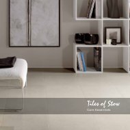 Download Pdf - Tiles of Stow