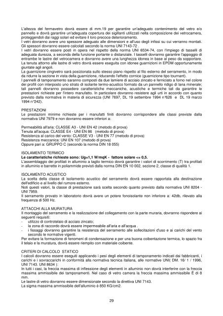 [pdf] Microsoft Word - 2862 - Capitolato tecnico - Policlinico S.Orsola ...