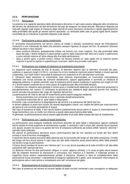 [pdf] Microsoft Word - 2862 - Capitolato tecnico - Policlinico S.Orsola ...