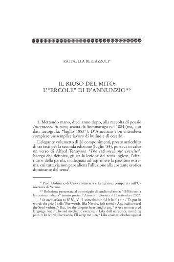 14 Raffaella Bertazzoli (Mito-dAnnunzio).pdf - BOLbusiness