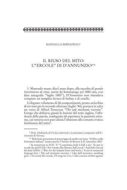 14 Raffaella Bertazzoli (Mito-dAnnunzio).pdf - BOLbusiness