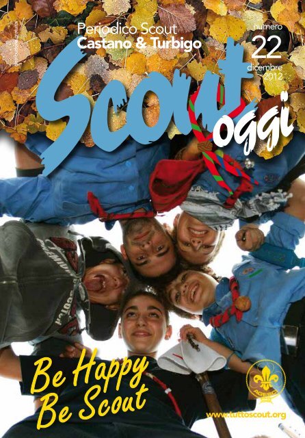 Scoutoggi - TuttoScout.org