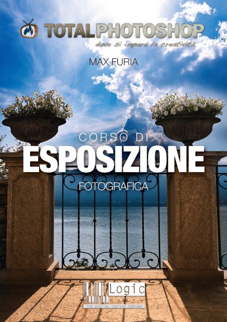 CORSO DI - Total Photoshop