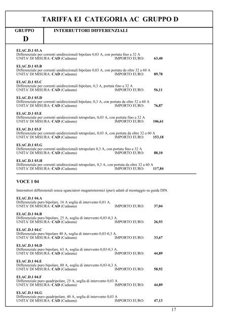 Allegato n. 3 al Capitolato Tecnico (.pdf 6909 KB ) - Grandi Stazioni ...