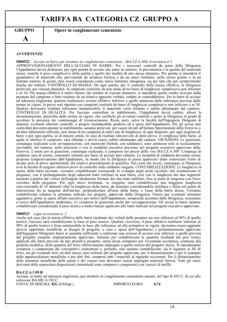 Allegato n. 3 al Capitolato Tecnico (.pdf 6909 KB ) - Grandi Stazioni ...