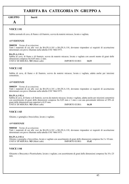 Allegato n. 3 al Capitolato Tecnico (.pdf 6909 KB ) - Grandi Stazioni ...