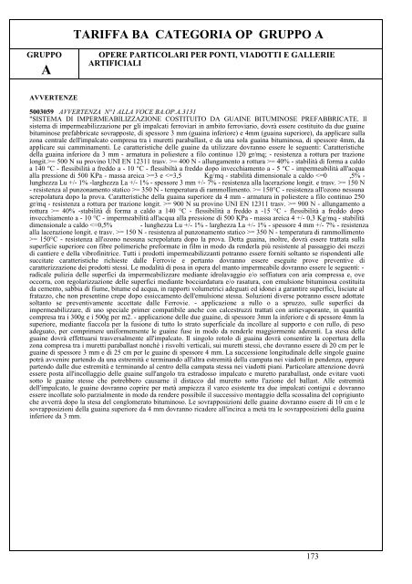 Allegato n. 3 al Capitolato Tecnico (.pdf 6909 KB ) - Grandi Stazioni ...