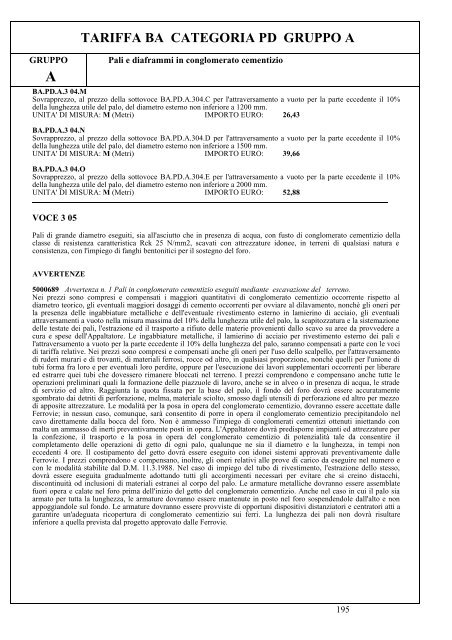 Allegato n. 3 al Capitolato Tecnico (.pdf 6909 KB ) - Grandi Stazioni ...