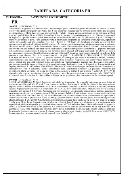 Allegato n. 3 al Capitolato Tecnico (.pdf 6909 KB ) - Grandi Stazioni ...