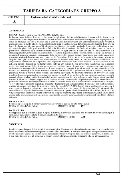 Allegato n. 3 al Capitolato Tecnico (.pdf 6909 KB ) - Grandi Stazioni ...