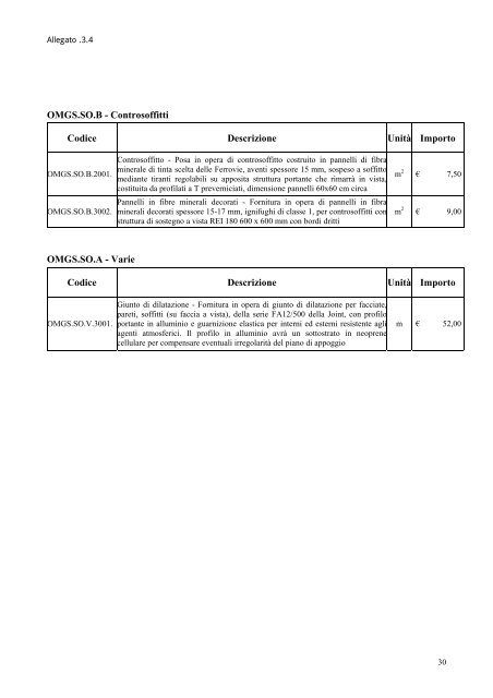 Allegato n. 3 al Capitolato Tecnico (.pdf 6909 KB ) - Grandi Stazioni ...