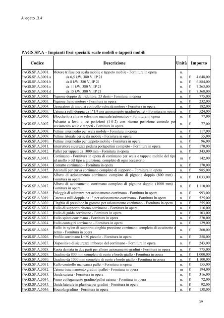 Allegato n. 3 al Capitolato Tecnico (.pdf 6909 KB ) - Grandi Stazioni ...