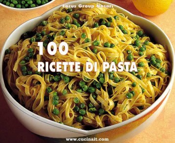 Scarica il PDF - La Cucina Italiana