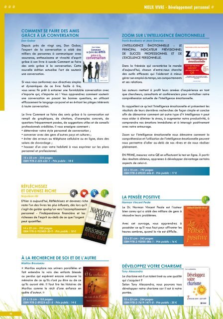 votre première année en marketing de réseau - WMI Editions