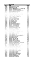 professor i inscr nome nota 45,00 16,00 34,50 27 ... - Degrau Cultural