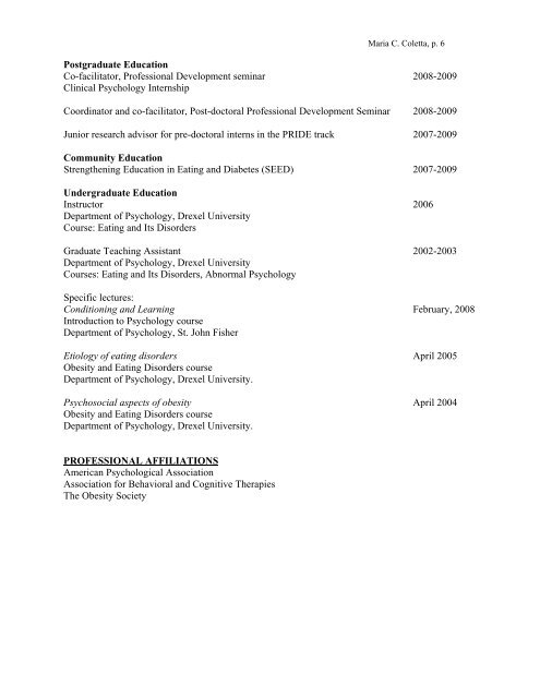 contact information - Lowe Labs