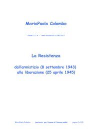 versione .pdf (10,7 MB) - Ernestocolombo.it