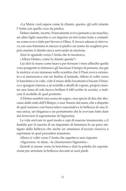 Leggi il primo capitolo - Libri Mondadori