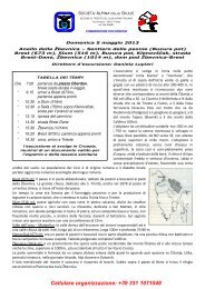 13-05-05_Zbevnica.pdf - Societa' Alpina delle Giulie