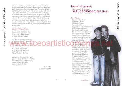 12_kalos_libro - Liceo Artistico Preziosissimo Sangue Monza