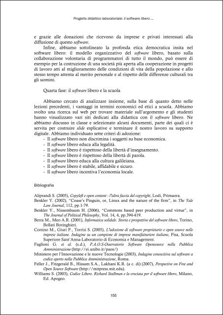 Terre di mezzo: la Basilicata tra costruzione regionale e proiezioni ...