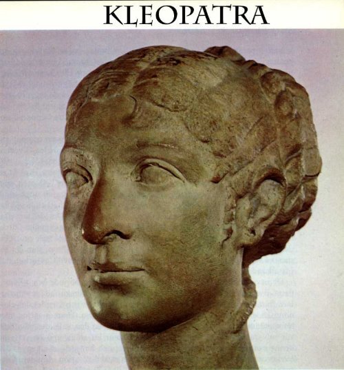 95. Kleopatra - fritenkaren.se