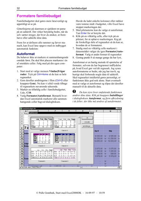 Start med Excel 2000.pdf