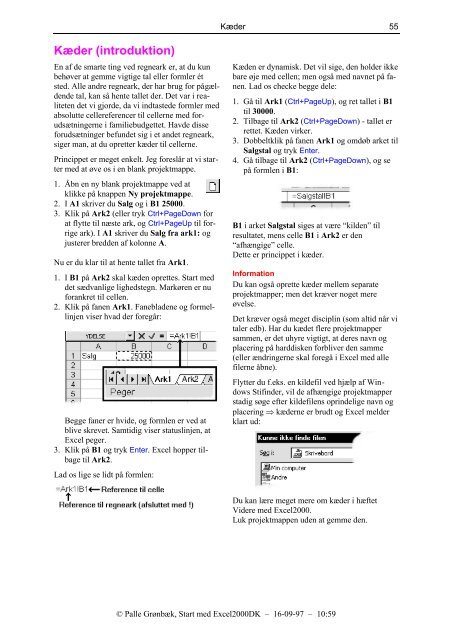 Start med Excel 2000.pdf