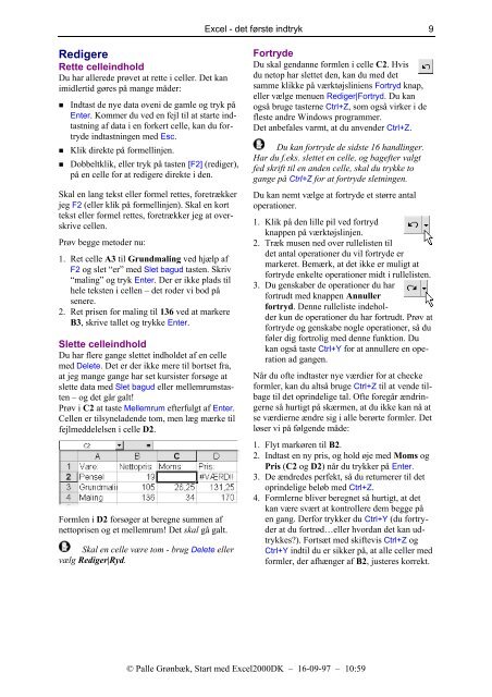 Start med Excel 2000.pdf