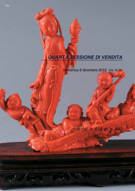 IV Sessione - Eurantico
