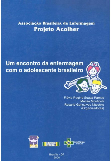 Acolher Infantil - Cuidado com a infancia e pré-adolescência