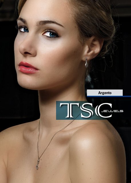 Collezione TSC Jewels Argento