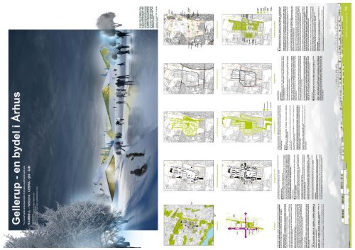 GELLERUP - EN BYDEL I ÅRHUS - Brabrand Boligforening