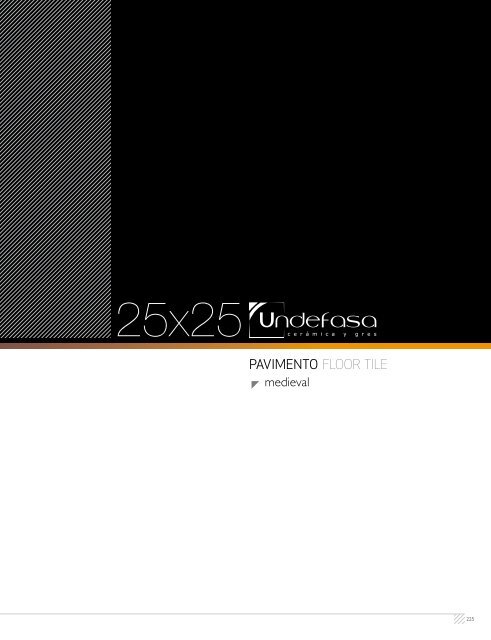 20x50 - Undefasa