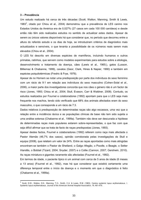 Lupus Eritematoso Sistemico Canino.pdf - UTL Repository ...