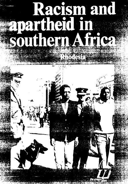 Volume II: África Antiga - unesdoc - Unesco