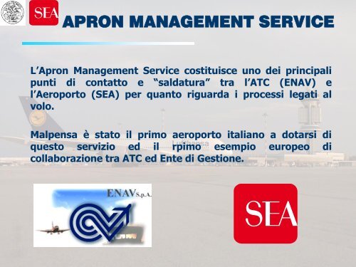[12.06.12] Coordinamento di Aeroporto 2012